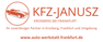 Logo Kfz-Janusz